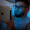 Shop-STORY Protective glasses against blue light
