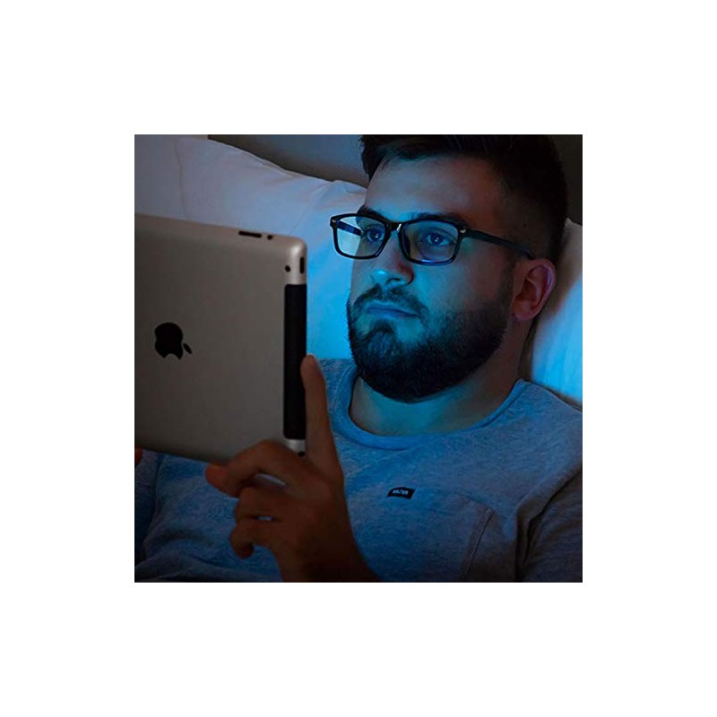 Shop-STORY Protective glasses against blue light