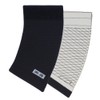Otafuku Glove Kurotobi [100% Cotton, Type 7, Magic Type] JW-903