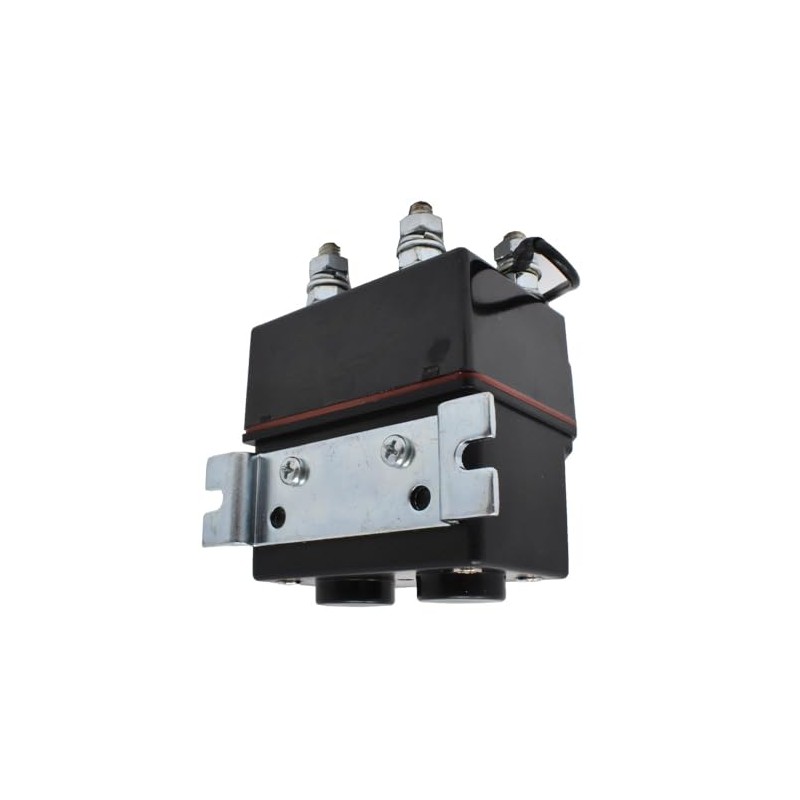 Pro Trucking Products 1703845PTP 12 Volt Motor Reversing Solenoid, Replaces