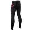 Leatt Impact Pants 3DF 6.0 Adult (Black - Large)