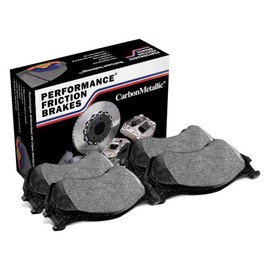 Performance Friction 0557.20 Carbon Metallic Brake Pads