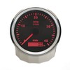 KUS 85mm Diesel Tachometer 4000RPM Gauge REV Meter with Hour