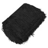 Table Cloths Long HandCut Soft Charming Tassel Table Cloths for