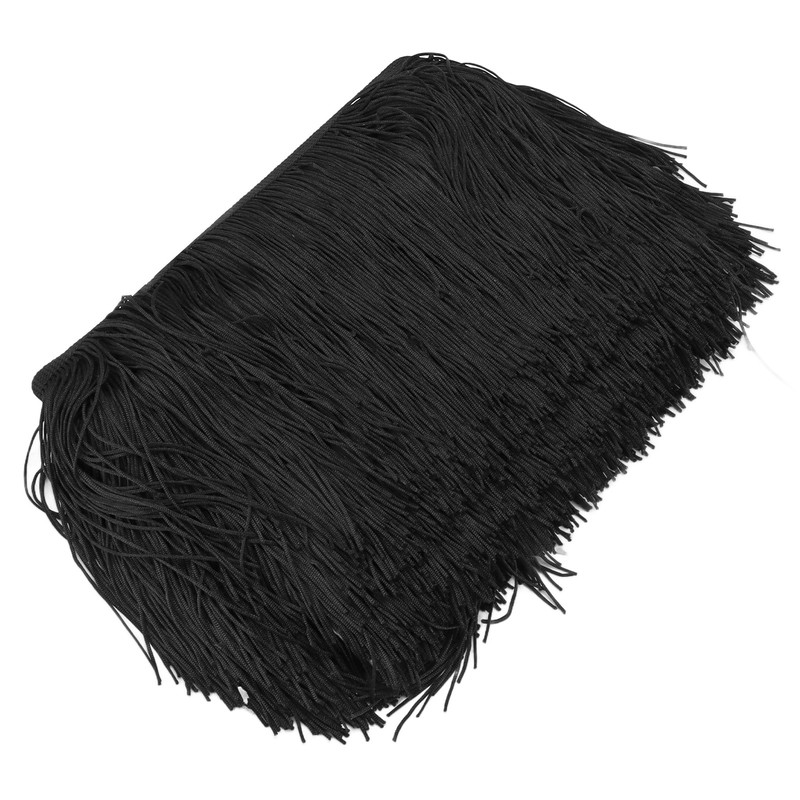 Table Cloths Long HandCut Soft Charming Tassel Table Cloths for