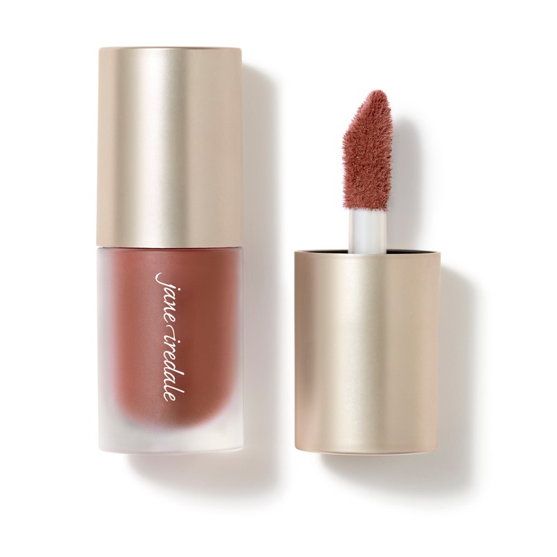 Jane Iredale ColorLuxe Liquid Blush 5ml, Cinnamon Girl