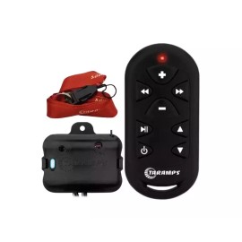 TARAMPS TLC 3000 REMOTE CONTROL