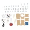 DIY Bluetooth Speaker Kit Electronic Sound Home Stereo Project Kit