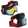 Motocross Dirt Bike Goggles ATV Glasses Riding Off Road Goggles