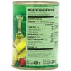 Al Wadi Foul Moudammas - Fava Beans in Brine, 14-Ounce