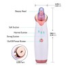 Extractor De Puntos Negros, Dispositivo De Belleza Facial Aa