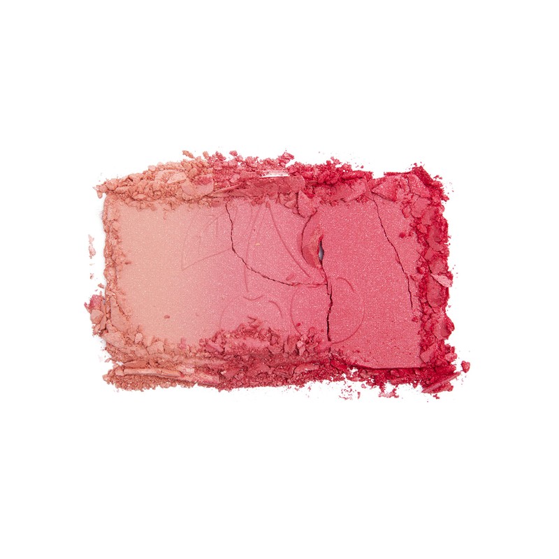 I Heart Revolution Makeup Blush, Pressed Powder Blush, Highly Pigmented,