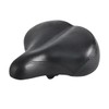 EIRONA Oversized Bike Seat - Comfortable Universal Bicycle Saddle -