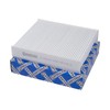 STELLOX 71-10394-SX Cabin Air Filter - Pollen Filter - For
