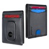 SwanScout SwanScout Wallet for Tile Pro (2022), Cash Pocket Version,
