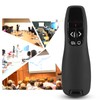 PPT Pen R400 Laser Presenter Wireless Electronic Pointer Remote Control