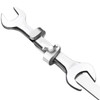 MagiDeal Wrench Extender Tool Bar Long Torque Adaptor Extra Leverage