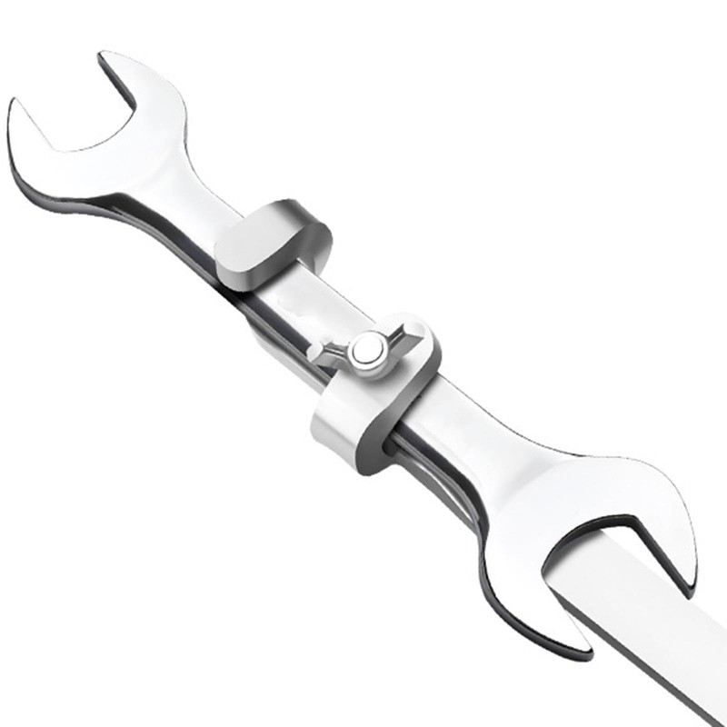 MagiDeal Wrench Extender Tool Bar Long Torque Adaptor Extra Leverage