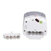 Automatic Soap Dispenser Wall Mounted Touchless Liquid Soap Container for