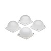 Lume Cube - Diffusion Bulb Pack (4 pcs) - Suitable