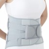 Dr. Med medical back protector DR-B033, post-operative protector for chronic