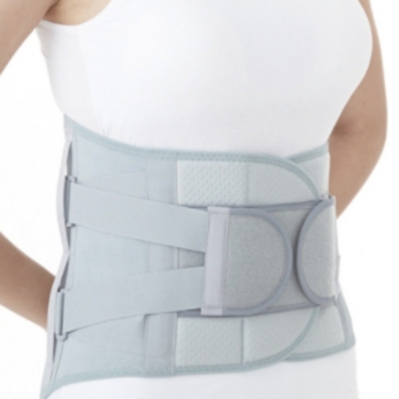 Dr. Med medical back protector DR-B033, post-operative protector for chronic