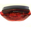 Alpha Plus XH48 Carrier/Luggage Rack Fitting LED Rear Bike/Cycle Light