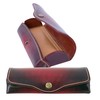 MIKA Unisex Glasses Case Rectangular Luggage Hand Luggage (Pack of