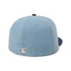 Newera 59FIFTY NER36C0545 Vintage Nylon 2-Tone ONSPOTZ Hat, LA Sax