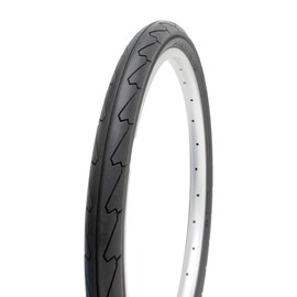 Shinko 65035 SR076 Bicycle Tire HE SR076 Black 14x1.75 14 Inch