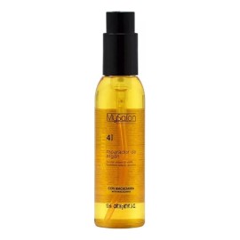 Salerm Mysalon Serum De Argán Libre De Parabenos 100ml