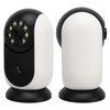 Home Security Camera WiFi HD Wireless Smart Remote Monitor Surveillance