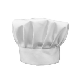Yingjie Chefs Hat, White Chef Hats, Adjustable Elastic Chefs Hats for Adults, Comfortable Kitchen Cooking Chef Cap, Suitable for Male-Chefs, Female-Chefs, Bakers, Cooking Enthusiasts