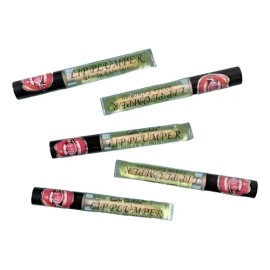 Lip Plumper Labial Brillo Gloss Engrosador De Labios 12pz