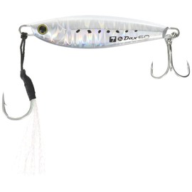 Palms Metal Jigs The Ducks 60 2.8 inches (70 mm), 2.1 oz (60 g), Sirus MG-44 TDX-60/MG-44 Lure