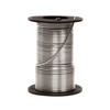 Jack Richeson Armature Wire, 1/16 Inch x 50 Feet, Aluminum