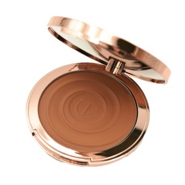 Charlotte Tilbury Beautiful Skin Sun-Kissed Glow Cream Bronzer - 2 Medium - Medium Golden Bronze Y