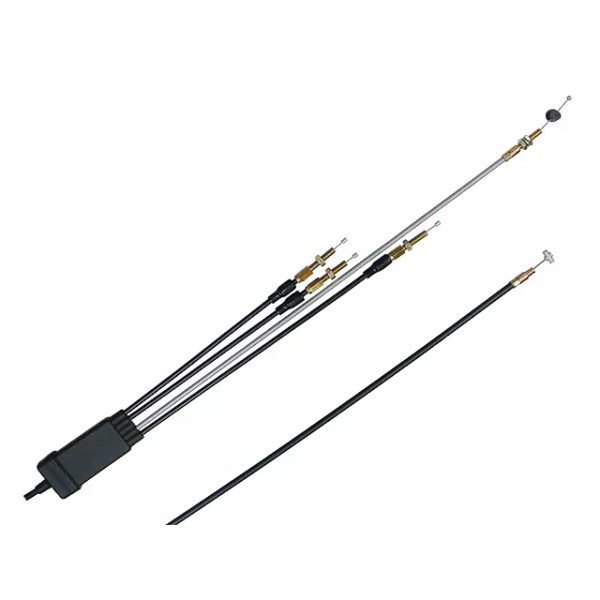 Sport Parts Inc. SPI Throttle Cable 05-140-15