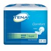 TENA Comfort Super Feel Dry Large Shaped Pads (2000ml) -