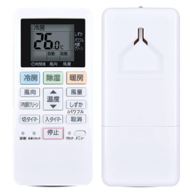 AC Remote Control ACXA75C02280 ACRA75C02290X for Panasonic Room Air Conditioner Remote Control CS-284DFL-W CS-254DFL-W