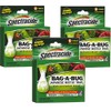 Spectracide Bag-A-Bug Japanese Beetle Trap2 Replacement Bag, 18ct.