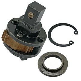 42-06-2557 Replacement Parts For Milwaukee 3/8" 2557-20 2557-22 2560-20 2560-21 2560-22 M12 Fuel Ratchet Head Anvil Service Kit
