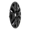 Set of 4 17" 6 Y Spoke Snap-On Wheel Skins