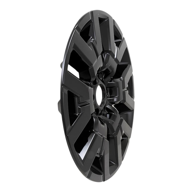 Set of 4 17" 6 Y Spoke Snap-On Wheel Skins