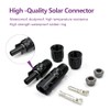 HandGold 1600VDC 55A Solar Diode Connector for PV Combiner Box