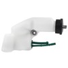 Hypersky 4232 350 0411 Fuel Tank Assembly for Stihl Trimmer