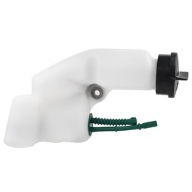 Hypersky 4232 350 0411 Fuel Tank Assembly for Stihl Trimmer FS38 FS45 FS45C FS46 FS46C FS55 FS55R KM55 KM55C MM55 String Trimmer Bursh Cutter