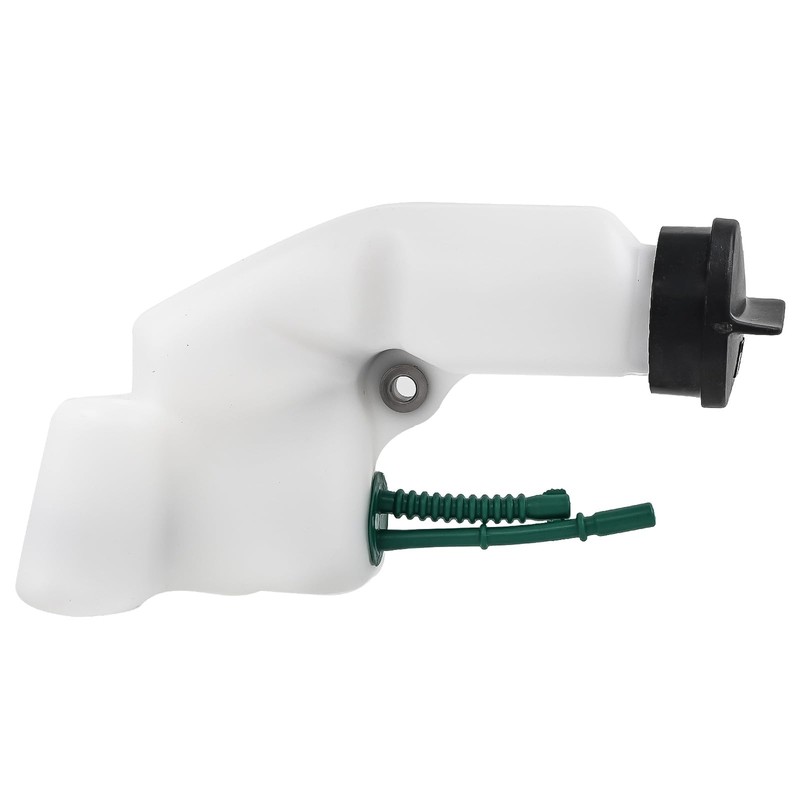 Hypersky 4232 350 0411 Fuel Tank Assembly for Stihl Trimmer