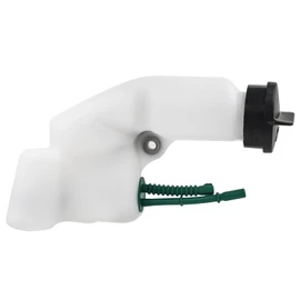Hypersky 4232 350 0411 Fuel Tank Assembly for Stihl Trimmer FS38 FS45 FS45C FS46 FS46C FS55 FS55R KM55 KM55C MM55 String Trimmer Bursh Cutter