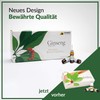 Ginseng Royal Jelly by FAMED – 30 Trinkampullen – reduziert